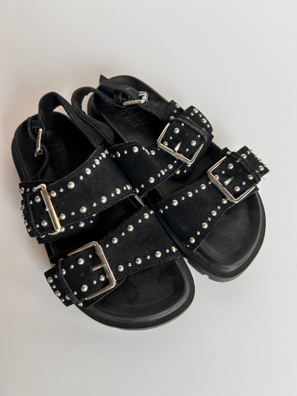 Zara Kids Sandals